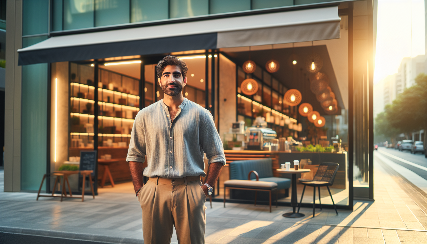 After 30 Years, Cornerstone Cafe Changes Hands — But Not Its Recipe